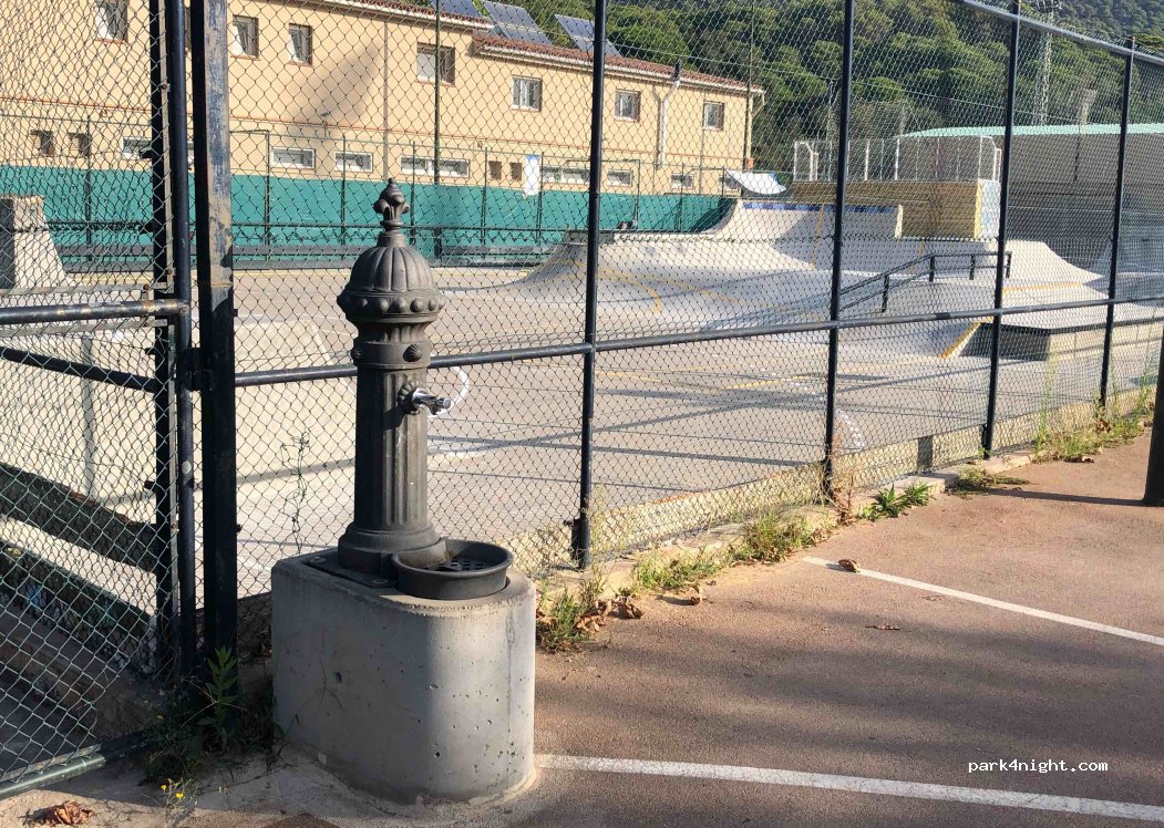 (08348) Cabrils - 4 Avinguda Zona Esportiva — foto