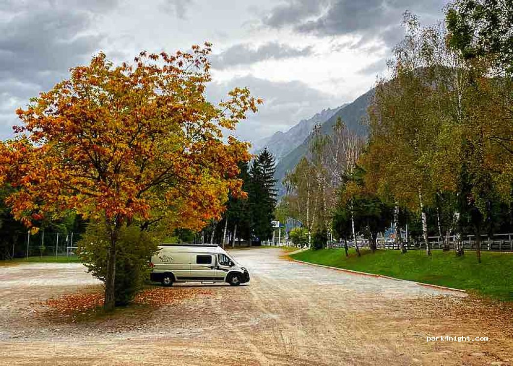 (9900) Lienz - 3 Schloßberg — foto 2