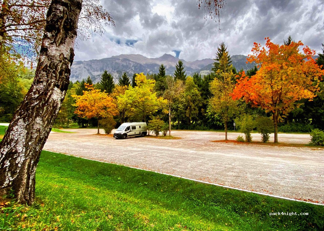 (9900) Lienz - 3 Schloßberg — foto 4