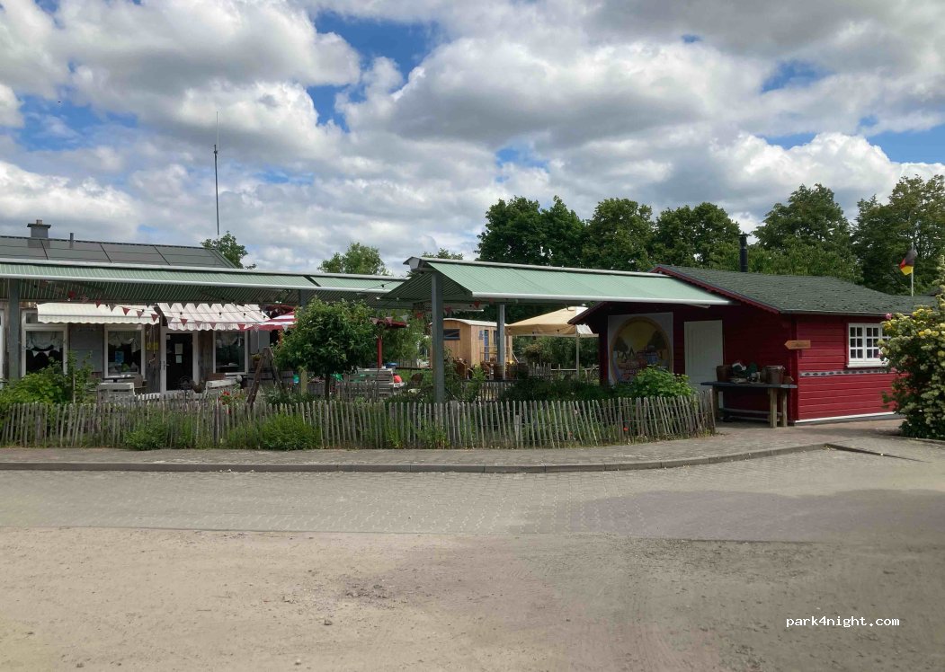 Campinginsel Havelberg — foto 3