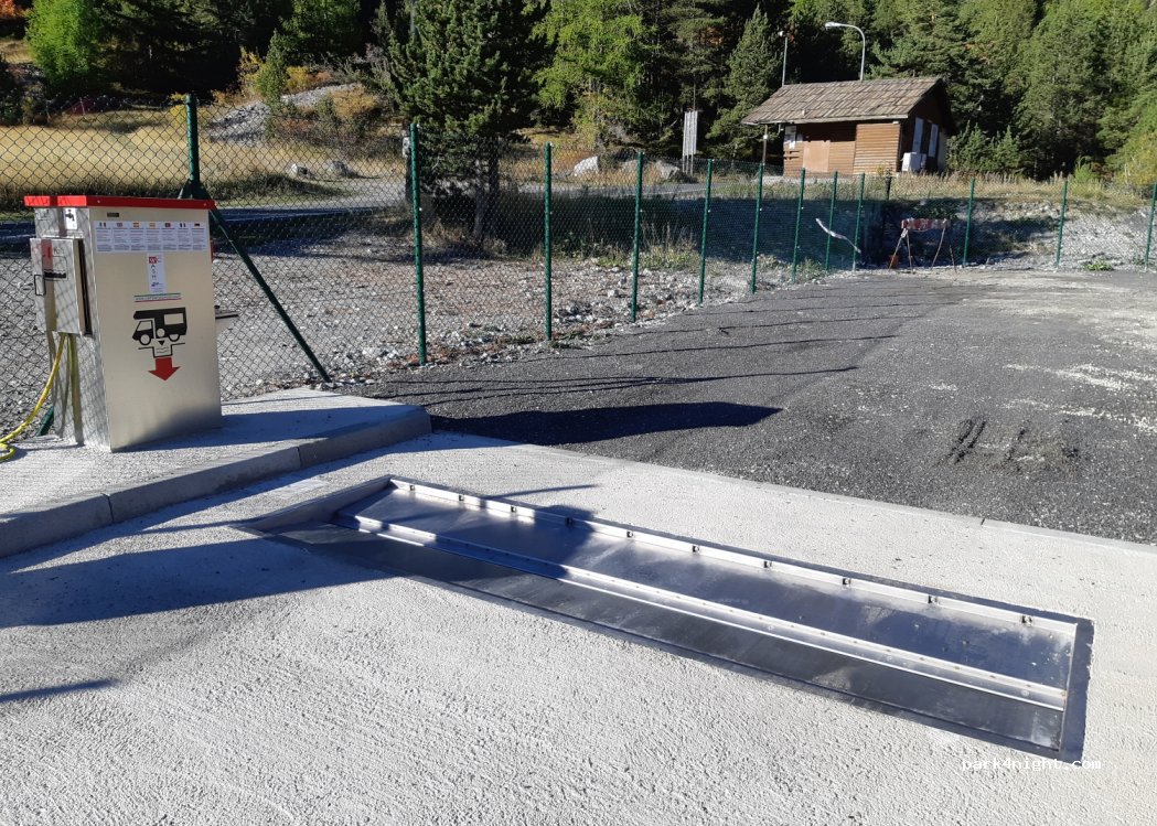 Camping Valle Stretta — foto 2