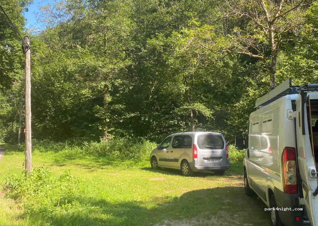 (09320) Massat - La Cassagne — foto