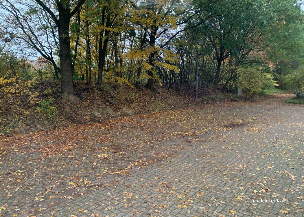 (27442) Gnarrenburg - 34 Gnarrenburger Straße — foto