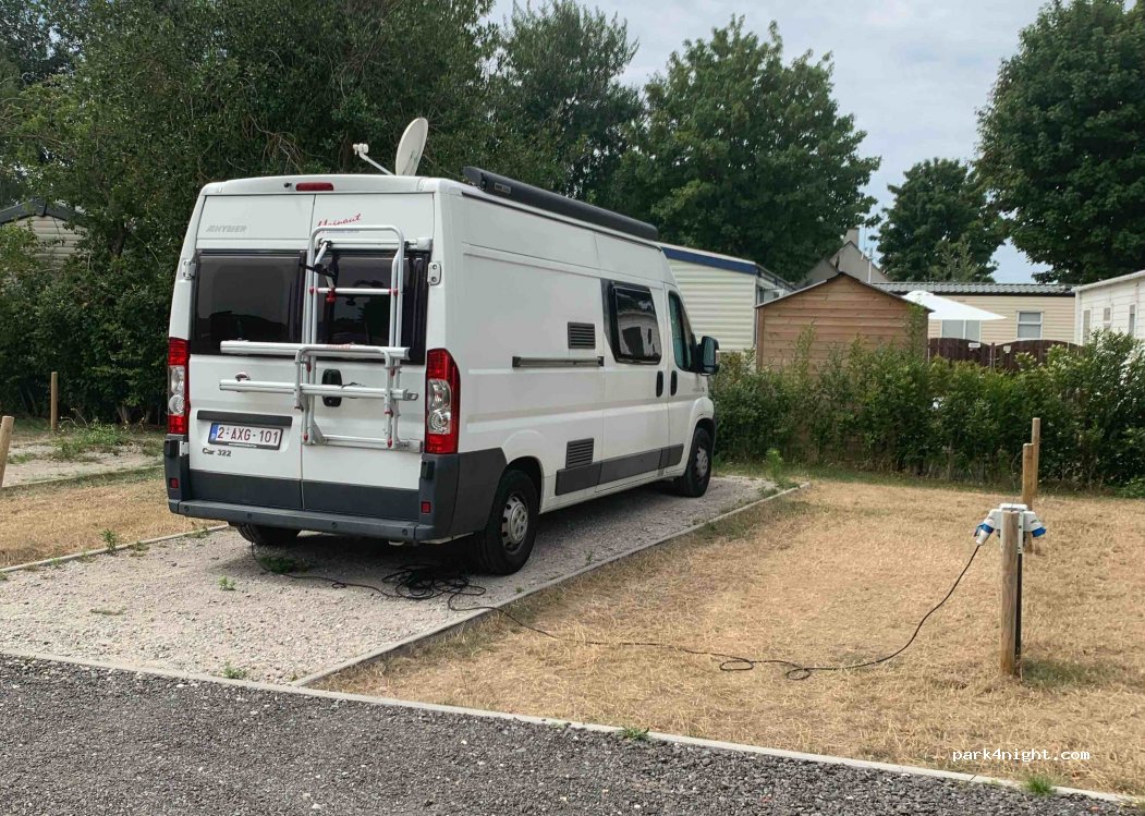 Blekkerdal Campers — foto 4
