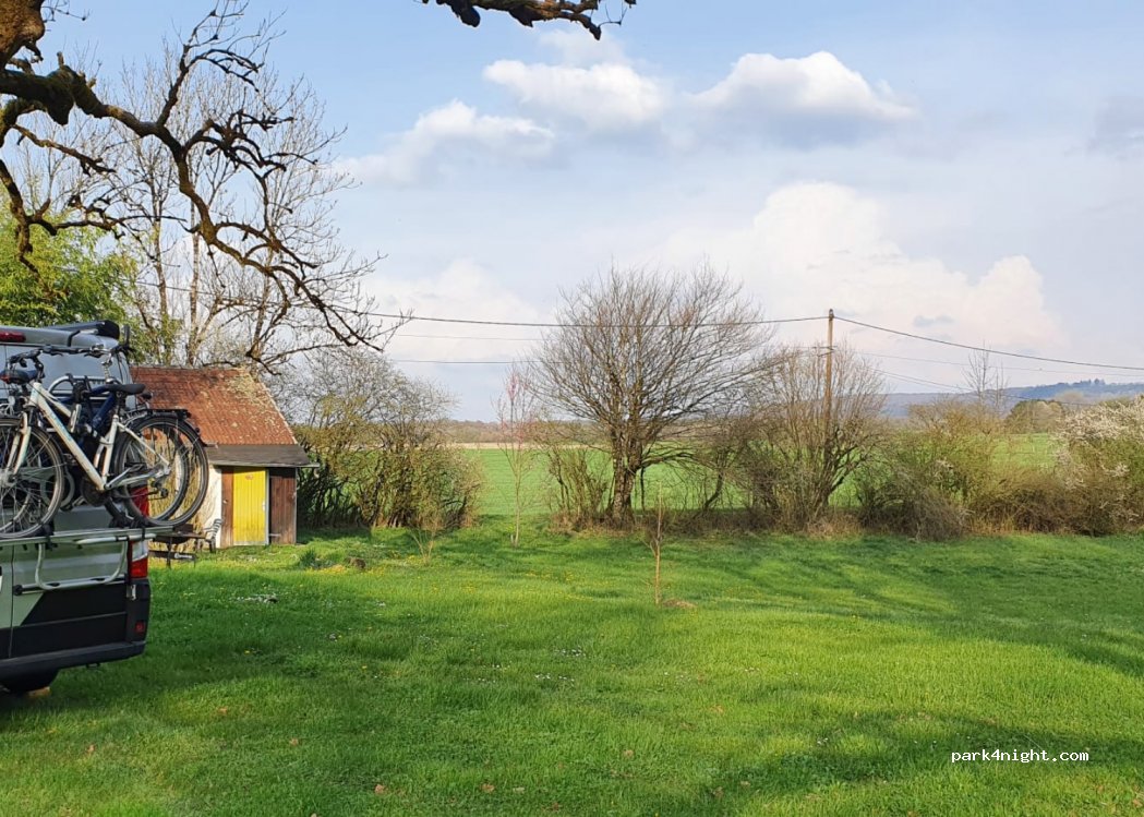 Camping Le Moulin de Guigot — foto 2