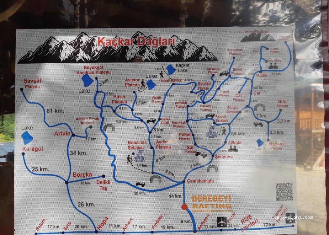 Tant Camping — foto 4