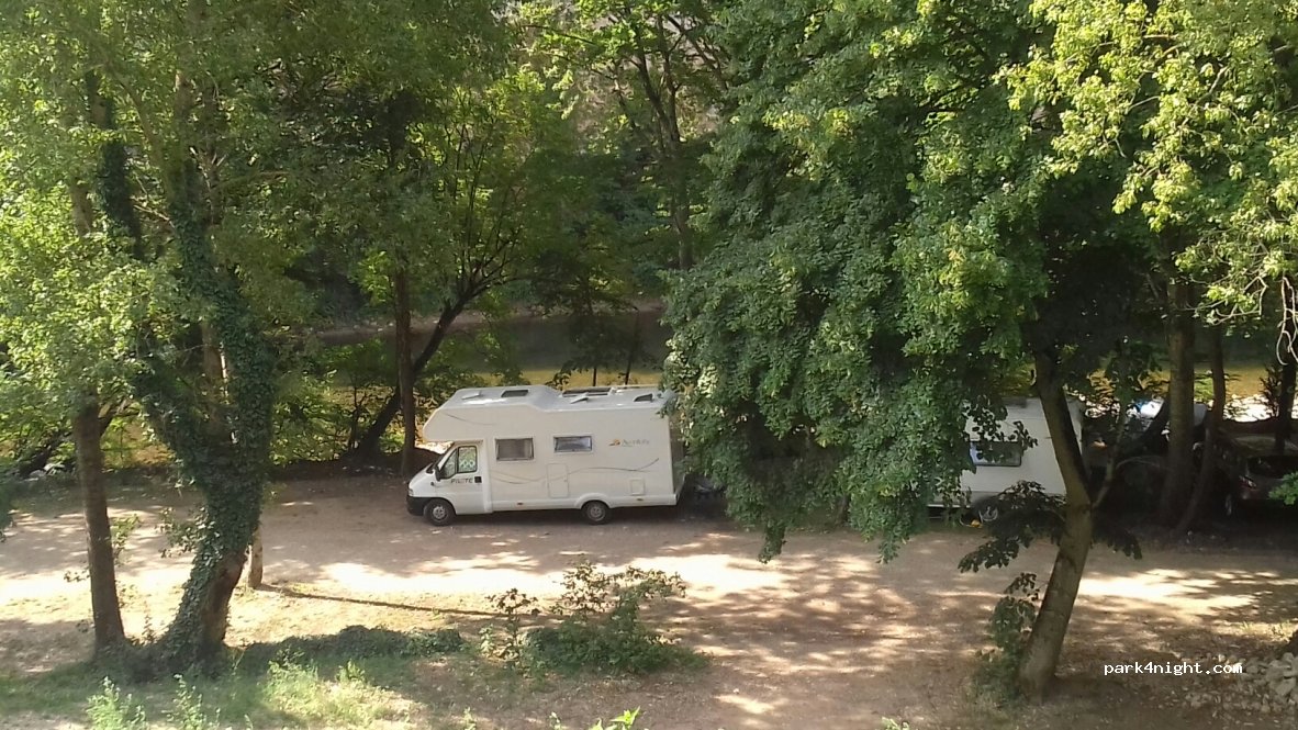 Camping Gorges du Tarn — foto 2