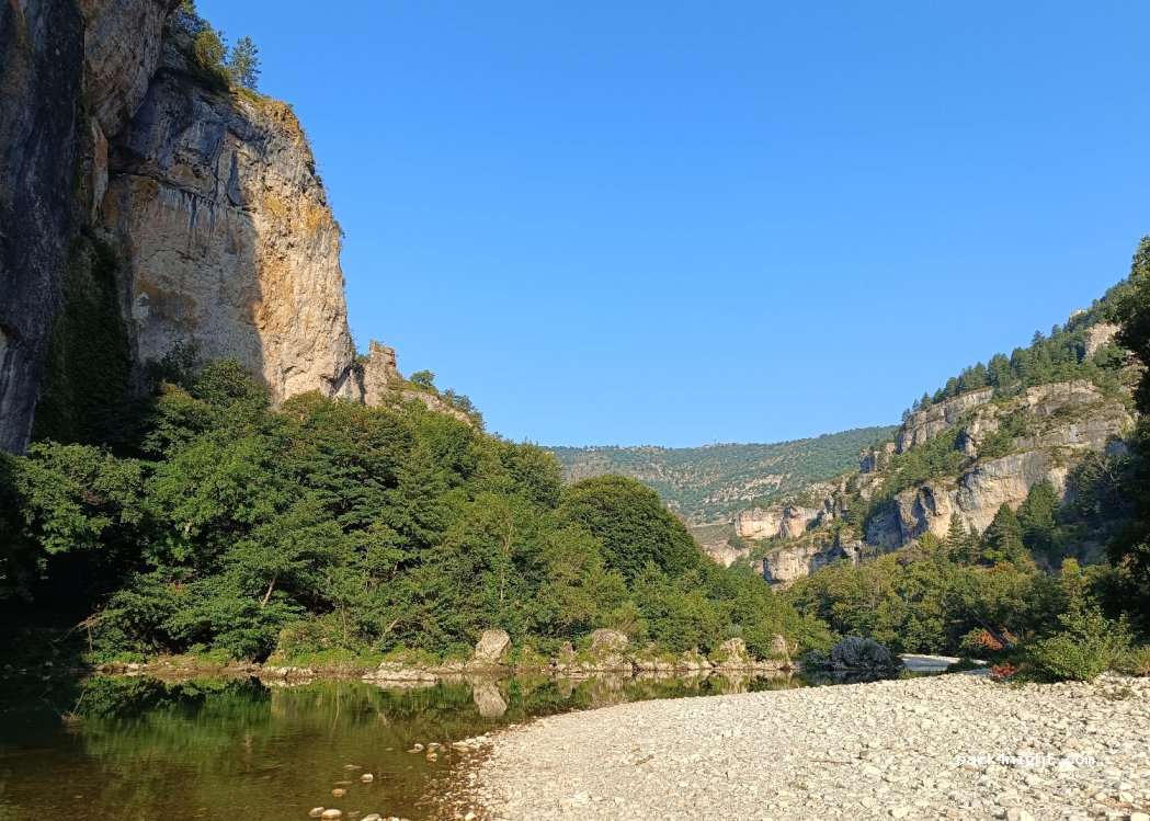 Camping Gorges du Tarn — foto 4
