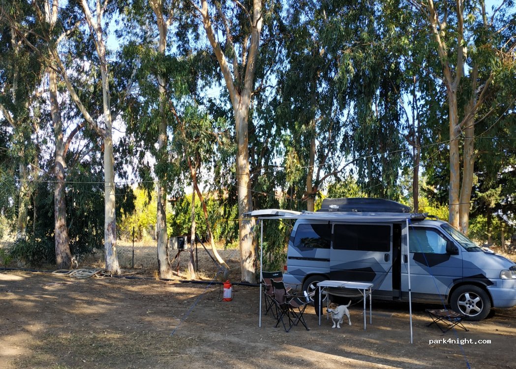Osay Camping — foto 3