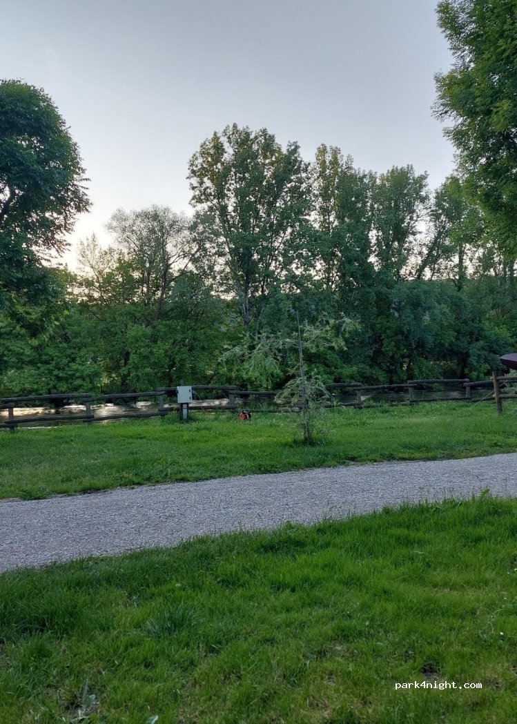 camping municipal — foto 4