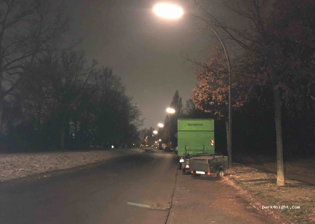 (20537) Hamburg - 399 Süderstraße — foto
