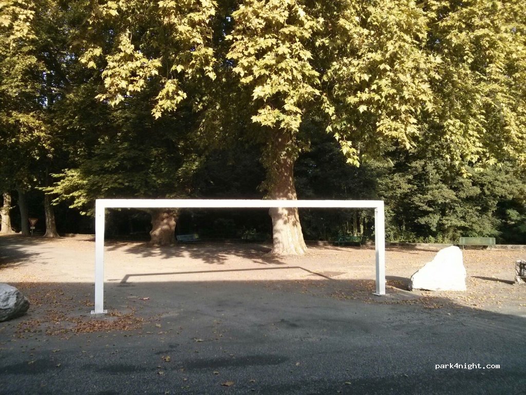 (09250) Garanou - 35 Rue Principale — foto