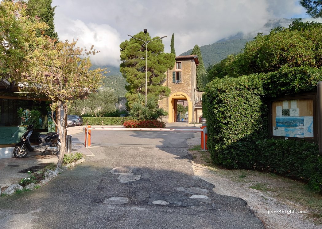 Tourist Village La Foce — foto 2