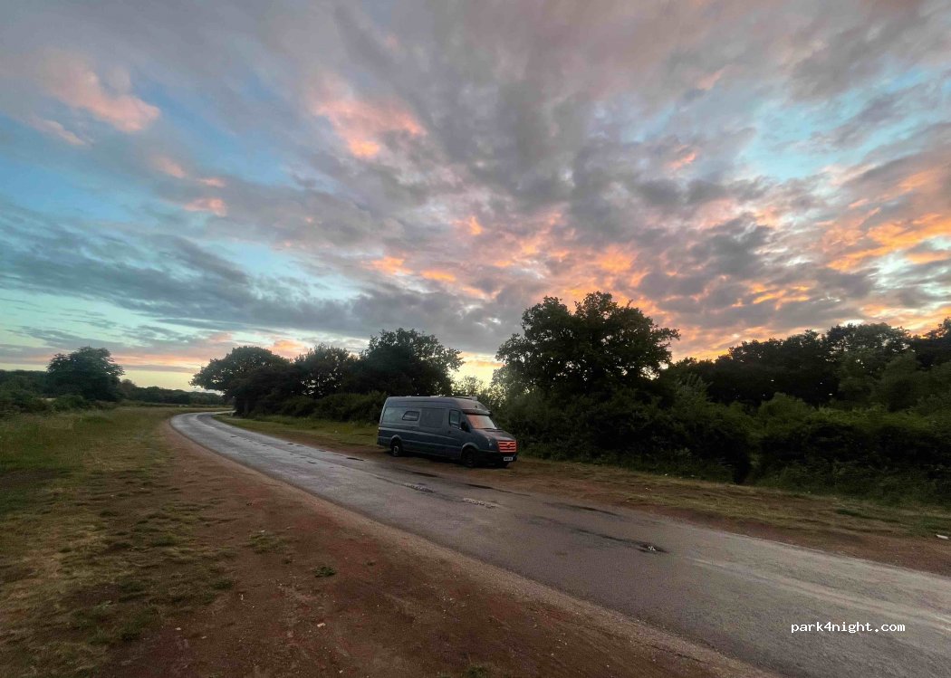 (PE6 7EN) - Langley Bush Road — foto 2