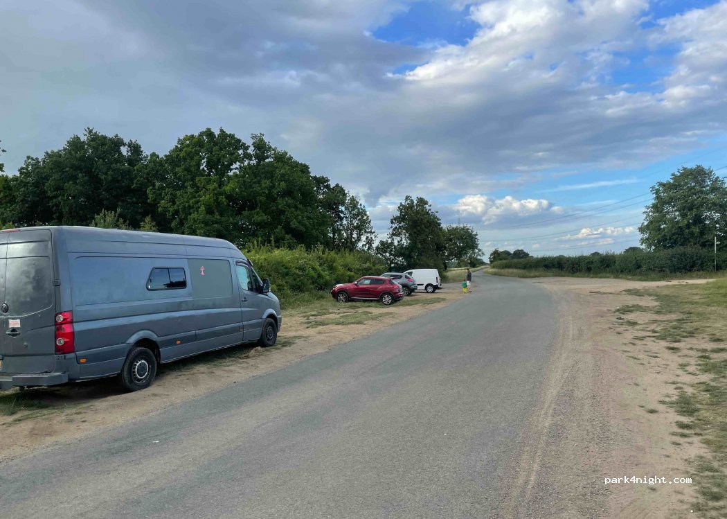 (PE6 7EN) - Langley Bush Road — foto 3
