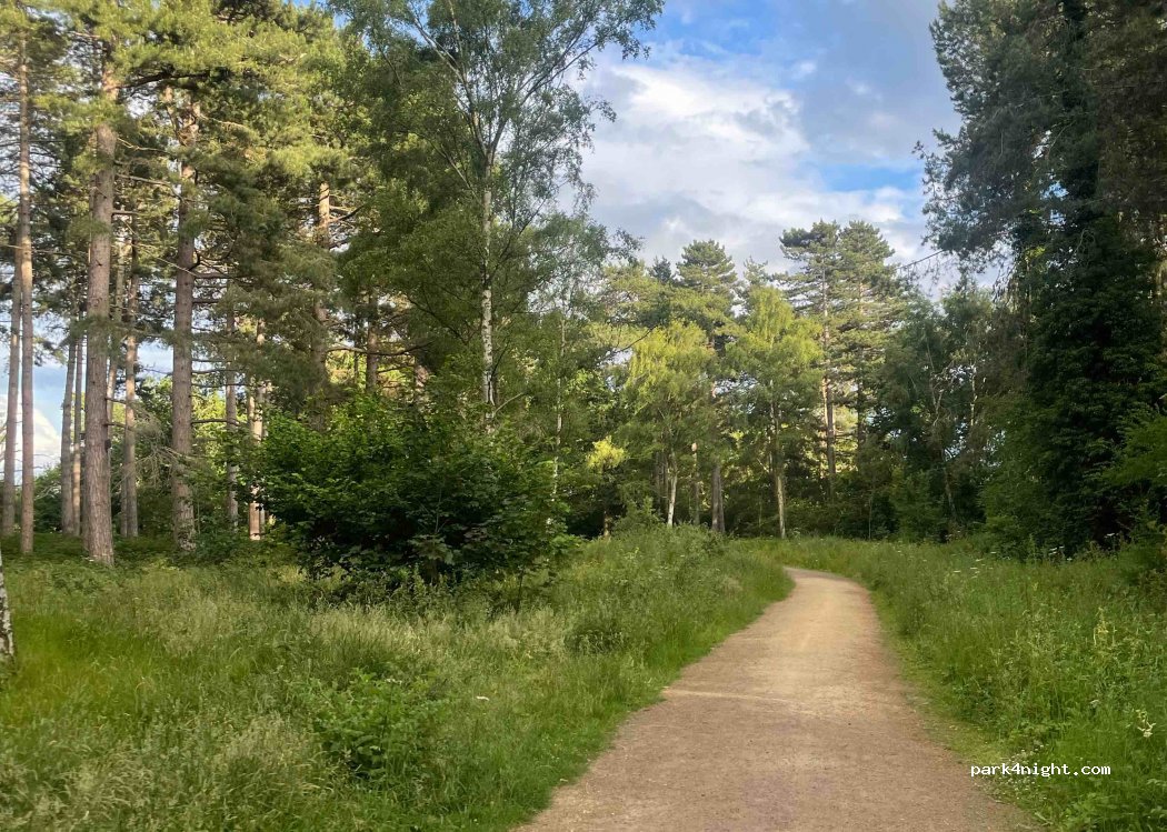 (PE6 7EN) - Langley Bush Road — foto 4