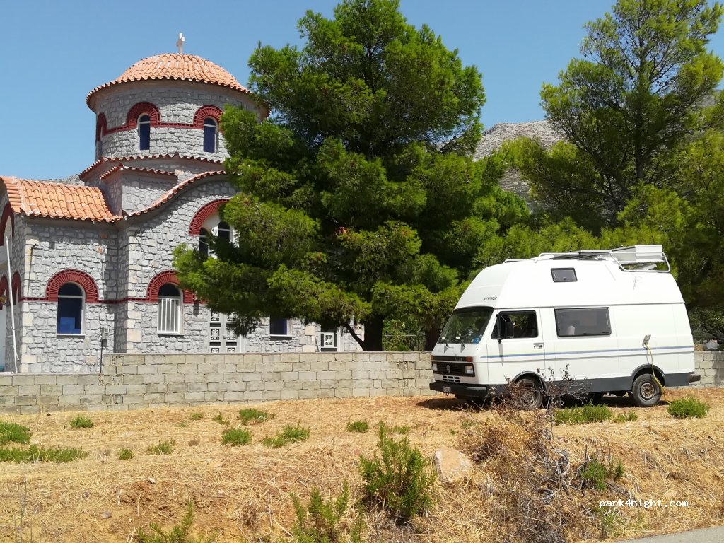 (230 53) Voia - Unnamed Road — foto