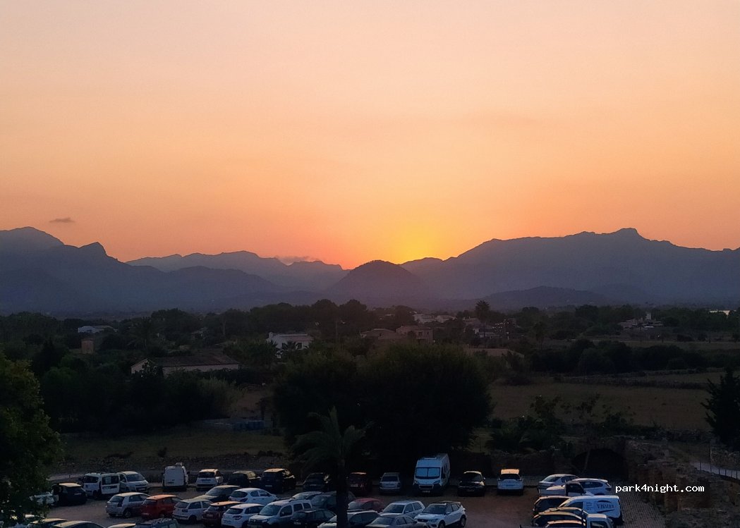 (07400) Alcúdia - — foto