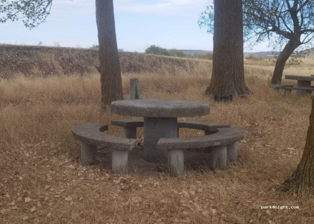 (09123) Sasamón - Camino de Sasamón — foto 3