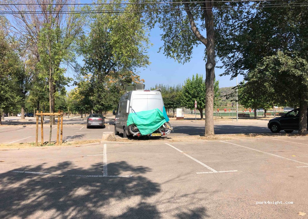(08720) Vilafranca del Penedès - 2717 Carrer Bodegues Torres — foto