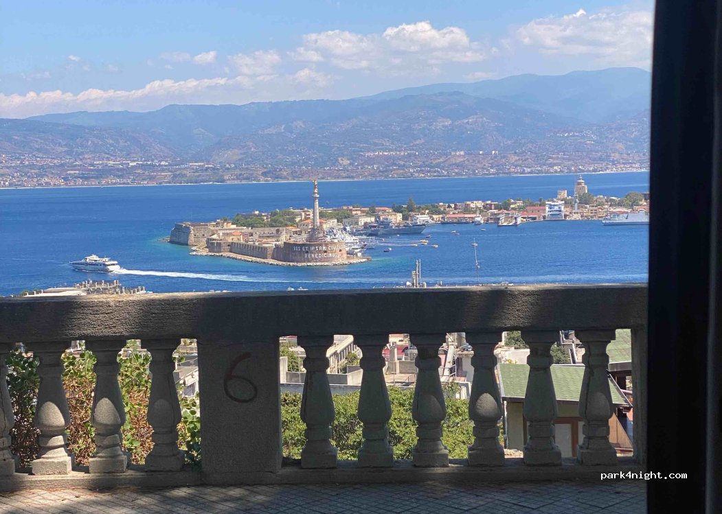 (98122) Messina - 95 Viale Principe Umberto — foto 3