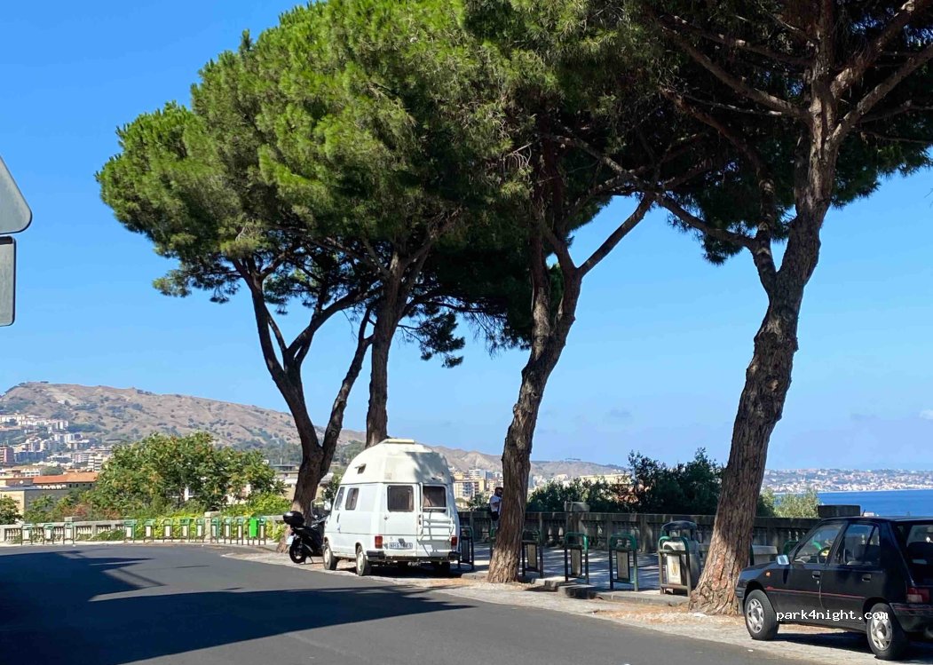 (98122) Messina - 95 Viale Principe Umberto — foto 4