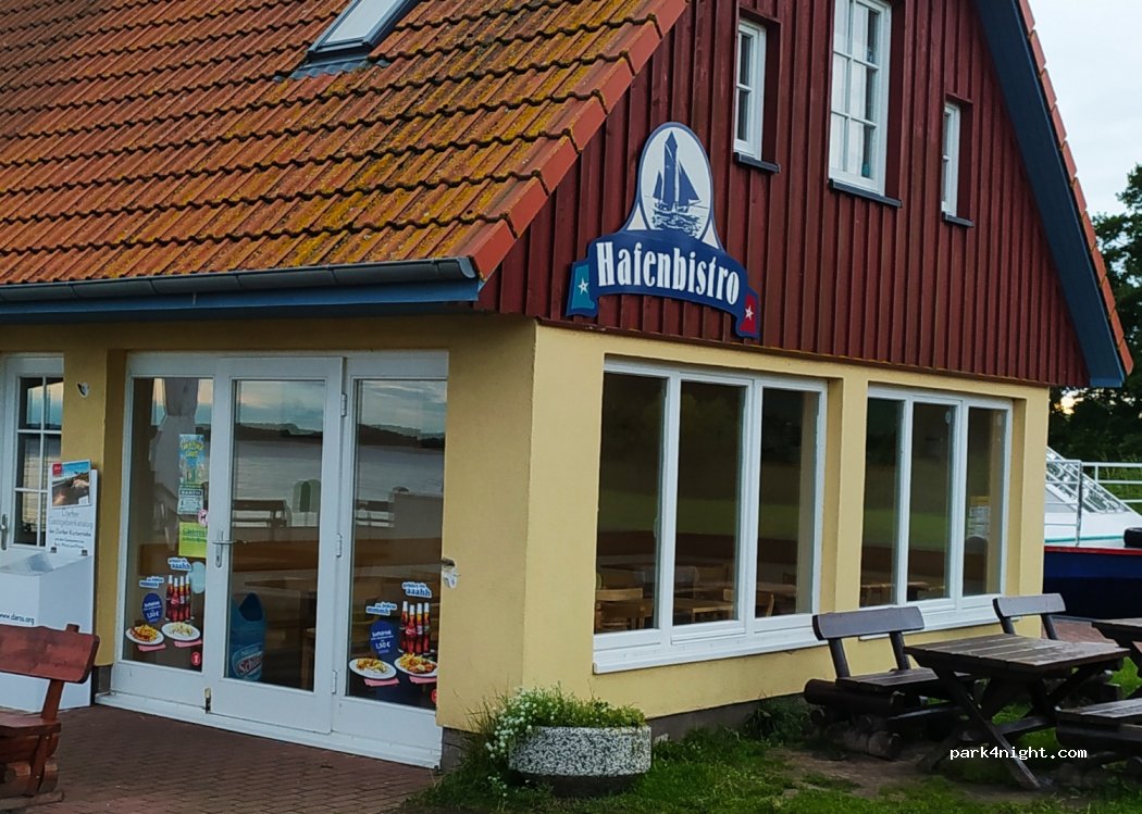 (18375) Born am Darß - 2C Postweg — foto 2