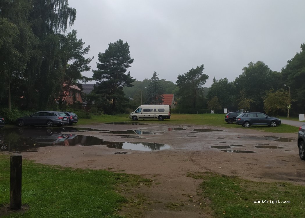 (18375) Born am Darß - 2C Postweg — foto 3