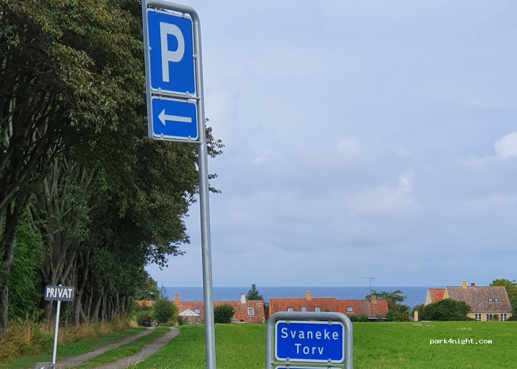 Svaneke - 4C Korshøje — foto 2