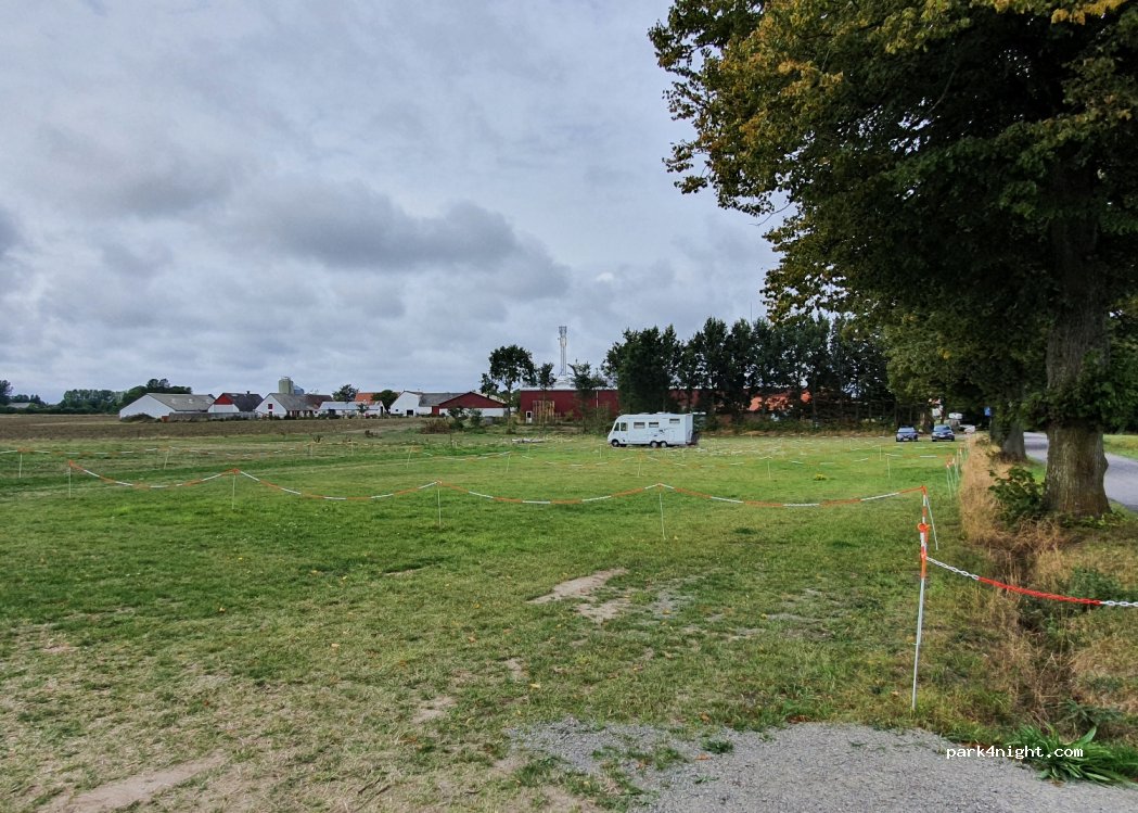 Svaneke - 4C Korshøje — foto 3