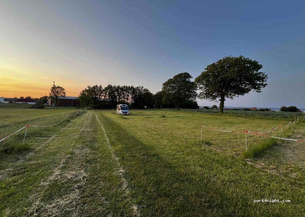 Svaneke - 4C Korshøje — foto 4