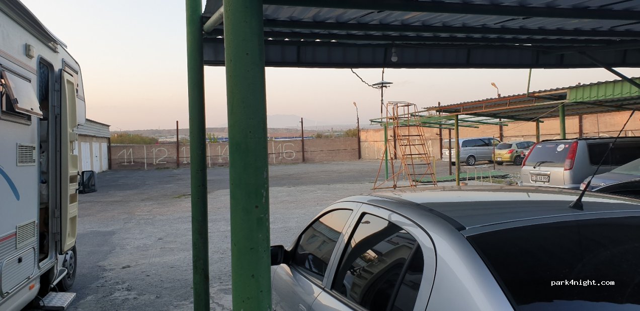 () Yerevan - Departures — foto 2