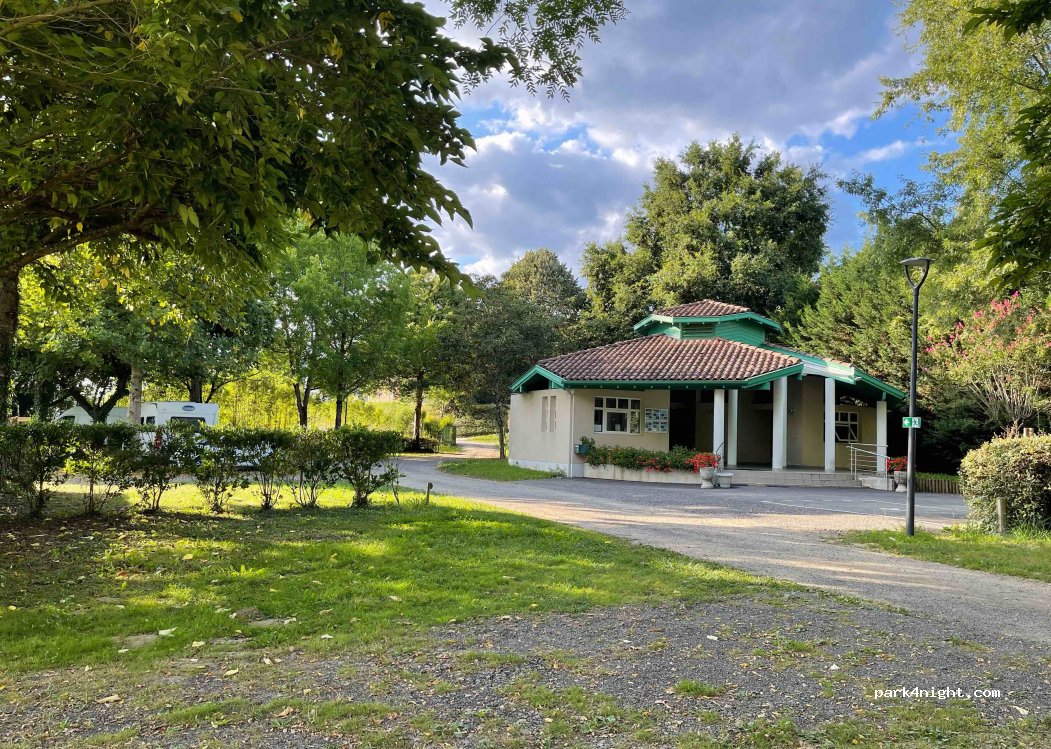 Camping de la Galupe — foto 3