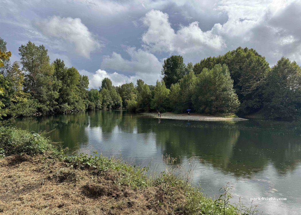 Camping de la Galupe — foto 4