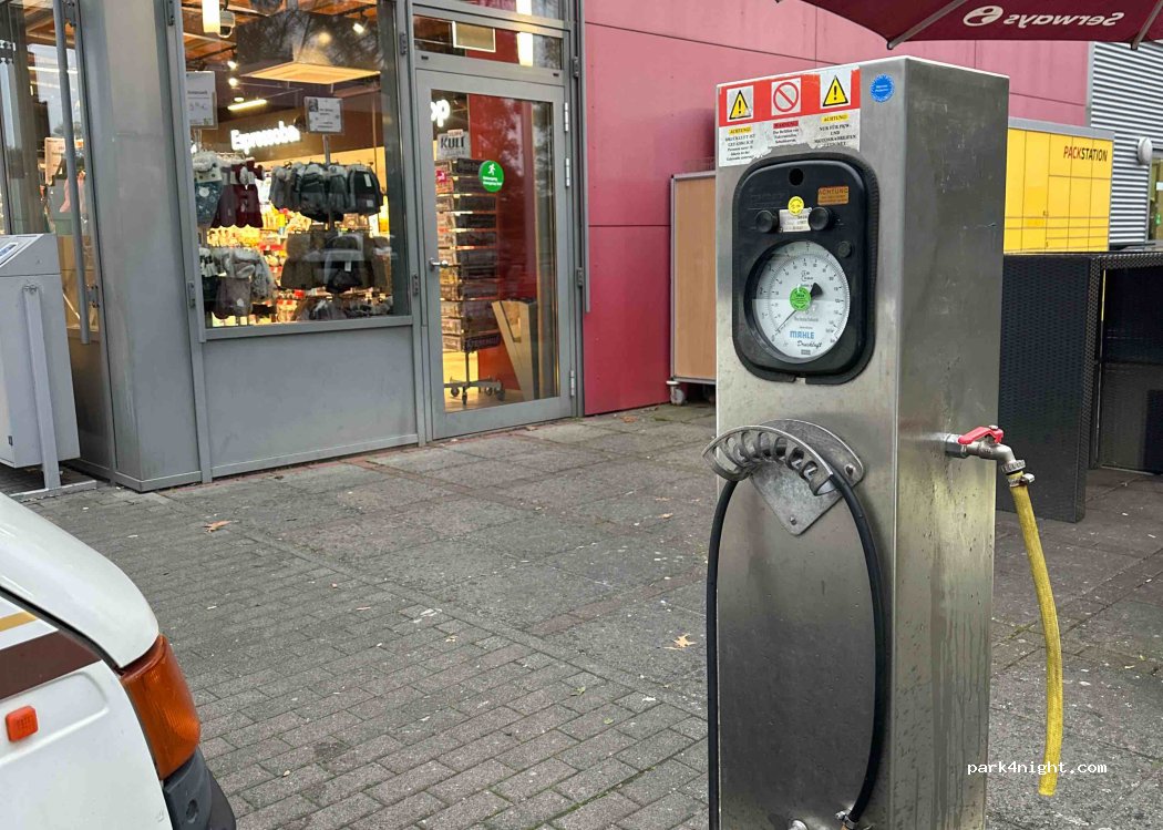 (53721) Siegburg - 1A Jägerstraße — foto 3