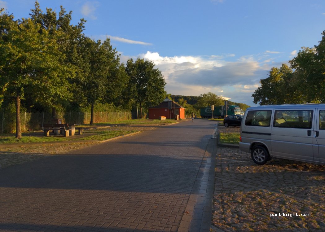 (31167) Bockenem - A7 — foto