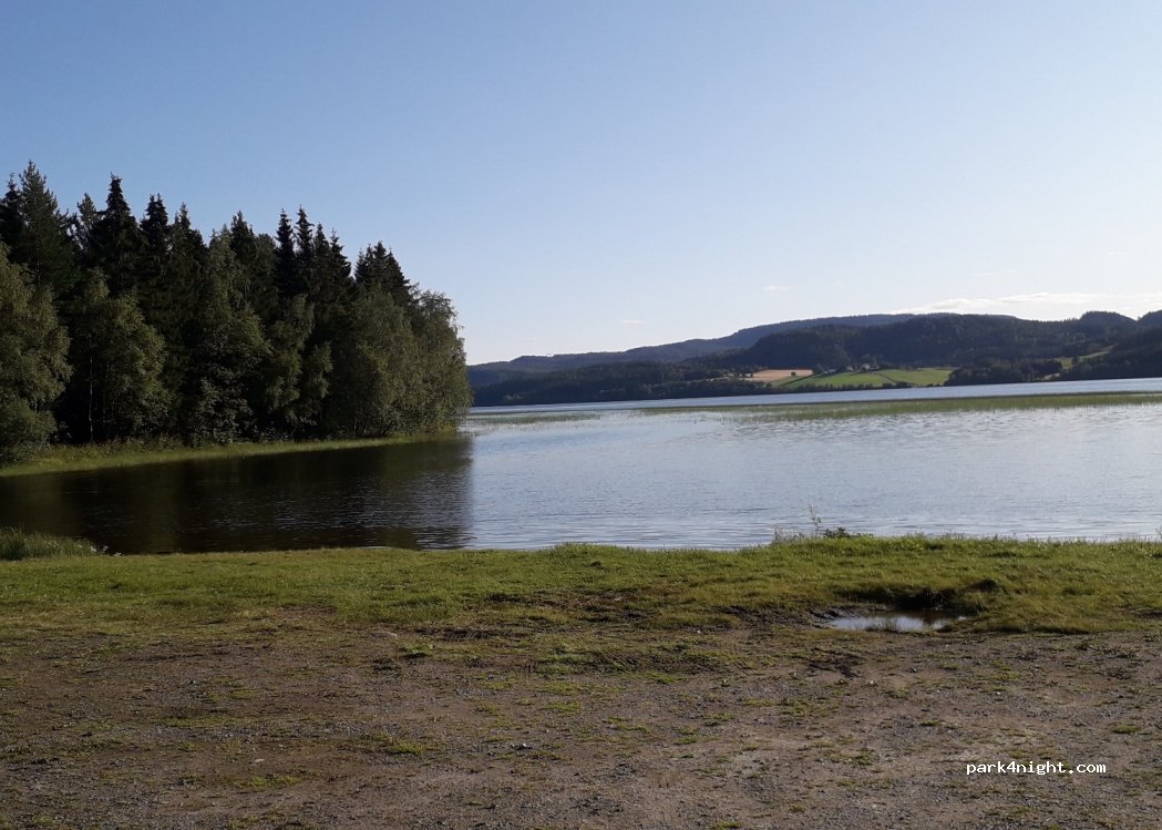 (7710)  - 906 Rognvegen — foto