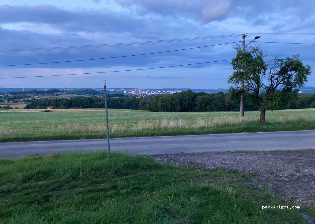 (739 42) Frýdek-Místek - Ke Kotlině — foto