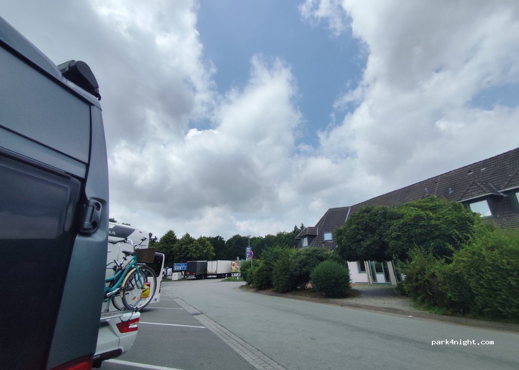 (21279) Appel - 49 Wennerstorfer Weg — foto