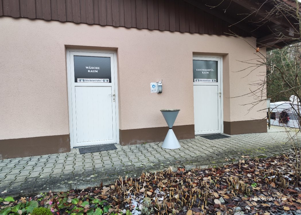 Pullman Camping — foto 2
