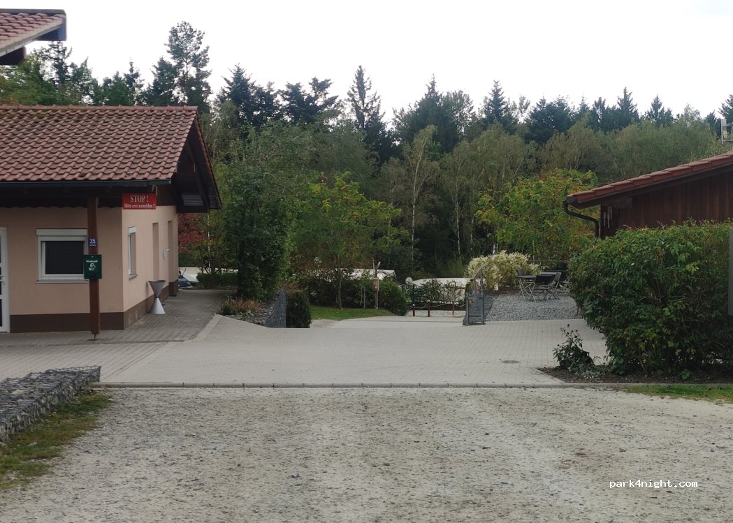 Pullman Camping — foto 3