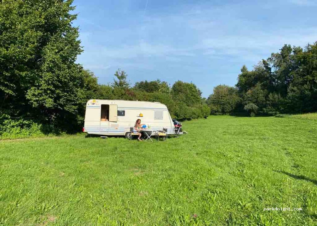 (88696) Owingen - 54 Kreuzstraße — foto