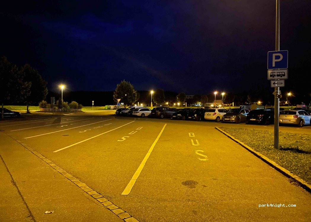 (88239) Wangen im Allgäu - 20/2 Friedrich-Ebert-Straße — foto