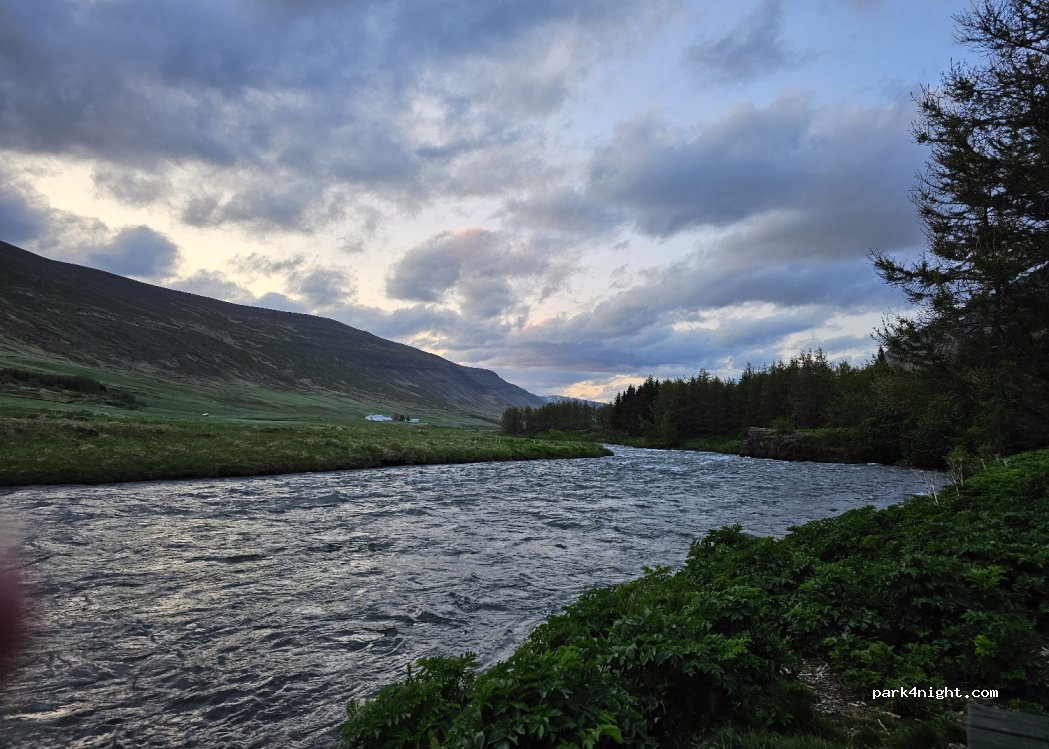 Þjóðvegur — foto 2