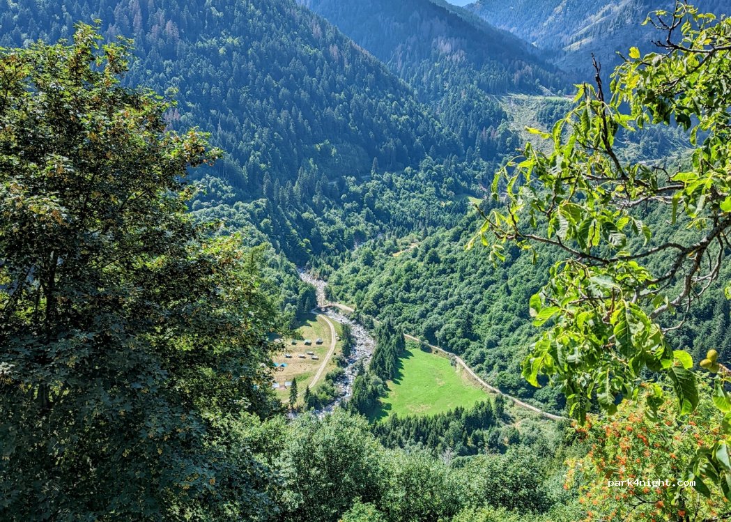(38050) Scurelle - Unnamed Road — foto 2