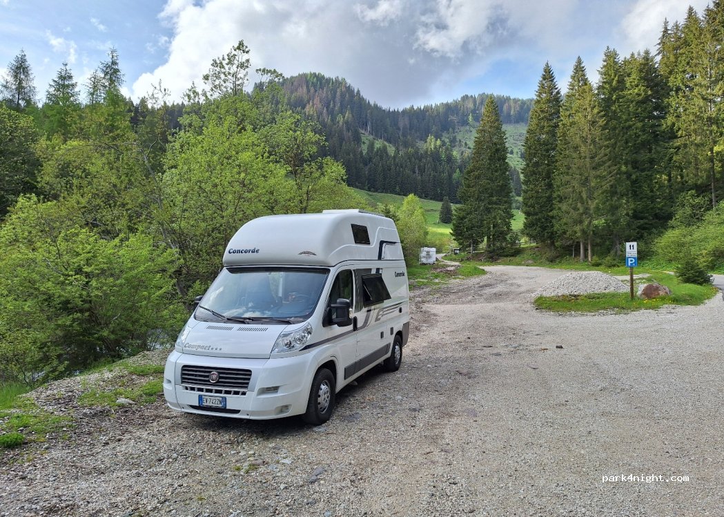 (38050) Scurelle - Unnamed Road — foto 3