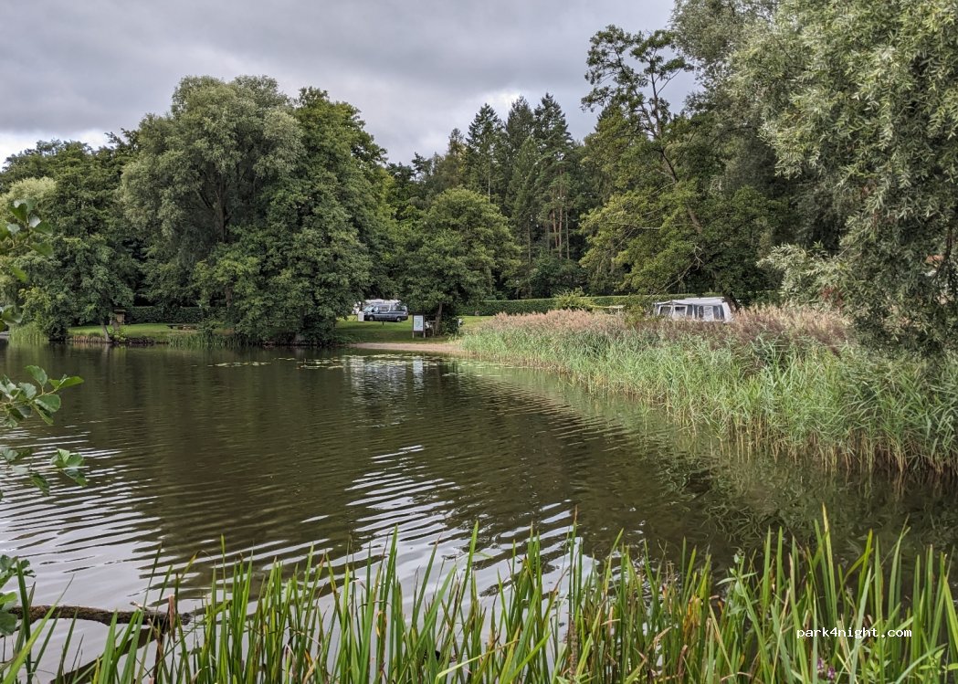 Camping Stendenitz — foto 3