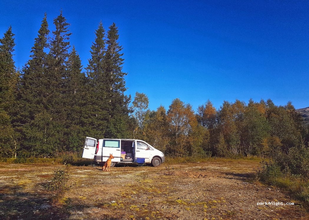 (8897) Bardalssjøen - 243 Bardalsveien — foto