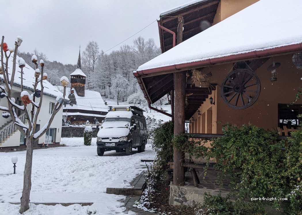 Popasul Din Cornesti — foto 4