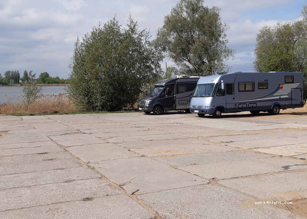 (09-401) Płock - 8 Rybaki — foto 5
